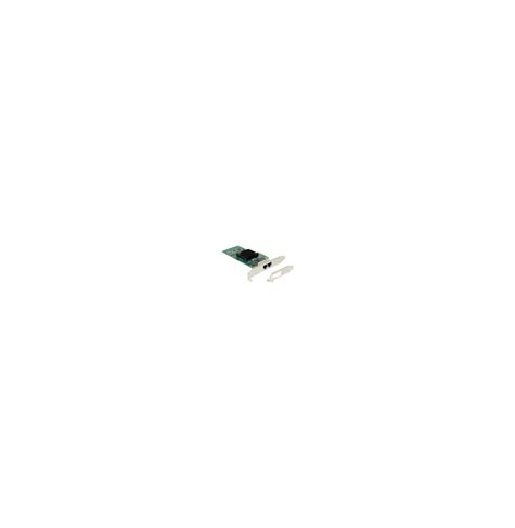 Adapter DELOCK 89945 Delock karta PCI express -> 2 x Gigabit LAN