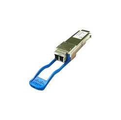Moduł CISCO QSFP-4X10G-LR-S= Cisco QSFP 4x10G Transceiver Module,SM MPO 10KM Enterprise-Class
