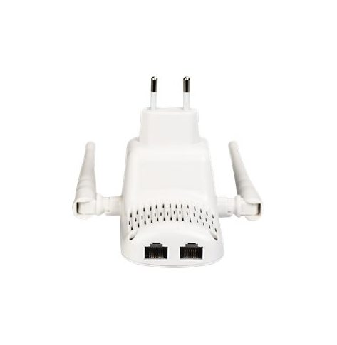 Wzmacniacz sygnału DIGITUS 1200Mbps Wireless Dual Band Mesh System Set of 3 2.4/5.8GHz