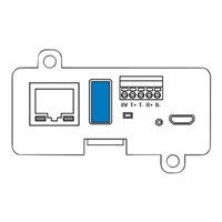 Moduł EATON Gigabit Industrial Gateway X-Slot Card
