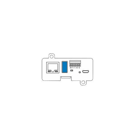 EATON Gigabit Industrial Gateway X-Slot Card