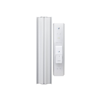 Antena UBIQUITI AM-5AC21-60 Ubiquiti AirMAX AC 5GHz 2x2 MIMO PtMP Basestation Sector Ant. 21dBi 60 deg