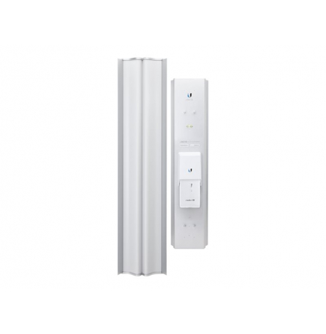 UBIQUITI AM-5AC21-60 Ubiquiti AirMAX AC 5GHz 2x2 MIMO PtMP Basestation Sector Ant. 21dBi 60 deg