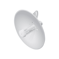 Antena UBIQUITI PBE-M5-300 Ubiquiti PowerBeam M 22dBi 5GHz 802.11n MIMO 2x2 TDMA 64MB RAM PoE