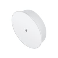 Mostek UBIQUITI PBE-M5-300-ISO Ubiquiti PowerBeam M 22dBi 5GHz 802.11n MIMO 2x2 with RF Isolated Reflector