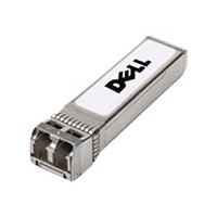 Moduł DELL 407-BBOR Dell Networking Transceiver SFP 1000BASE-SX 850nm Wavelength 550m Reach - Kit