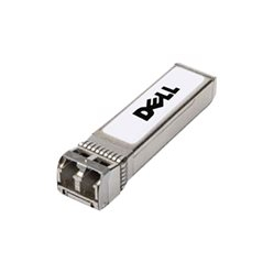 Moduł DELL 407-BBOR Dell Networking Transceiver SFP 1000BASE-SX 850nm Wavelength 550m Reach - Kit