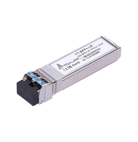 Moduł EXTRALINK SFP+ 10G 1310nm SM LC 10KM