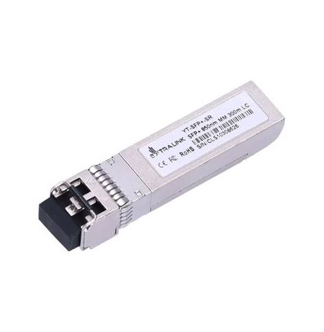 Moduł EXTRALINK SFP+ 10G 850nm MM 300m