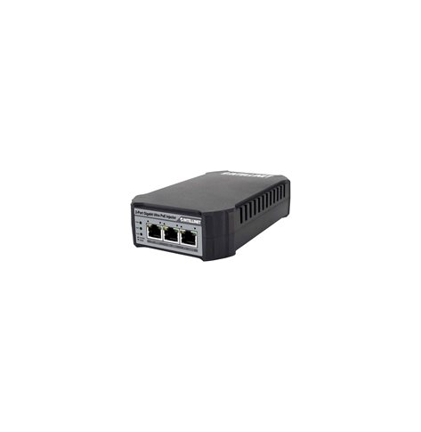 Zasilacz INTELLINET 561488 Intellinet Adapter zasilacz Ultra PoE 802.3at/af 2 porty RJ45 GIGABIT 30W/50W