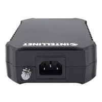 Zasilacz INTELLINET 561495 Intellinet Adapter zasilacz Ultra PoE 802.3at/af/bt 1 port RJ45 GIGABIT 95W