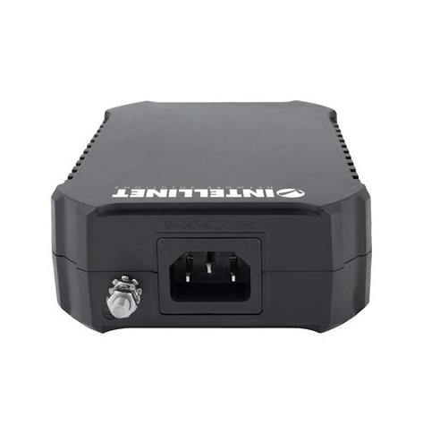 Zasilacz INTELLINET 561495 Intellinet Adapter zasilacz Ultra PoE 802.3at/af/bt 1 port RJ45 GIGABIT 95W