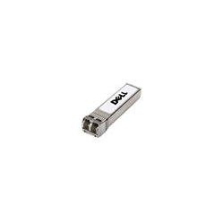 Moduł DELL 407-10934 Dell Networking,Transceiver,SFP,1000BASE-LX,1310nm Wavelength,10km Reach
