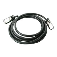Kabel DELL 470-ABHB Stacking dla Dell Networking N2000/N3000/C1048P 0.5m