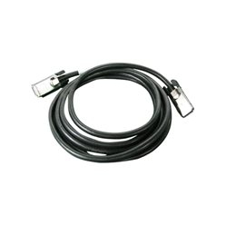 Kabel DELL 470-ABHB Stacking dla Dell Networking N2000/N3000/C1048P 0.5m