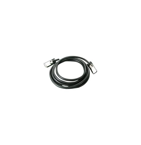 DELL 470-ABHB Stacking Cable for Dell Networking N2000/N3000/C1048P 0.5m Customer Kit