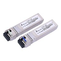 Moduł EXTRALINK SFP+ 10G WDM 1270/1330nm SM 20km - para