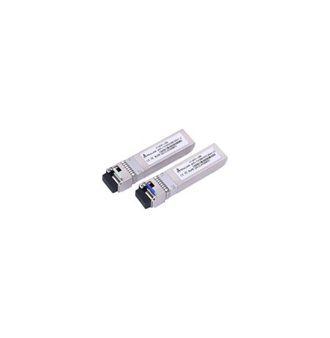 Moduł EXTRALINK SFP+ 10G WDM 1270/1330nm SM 20km - para