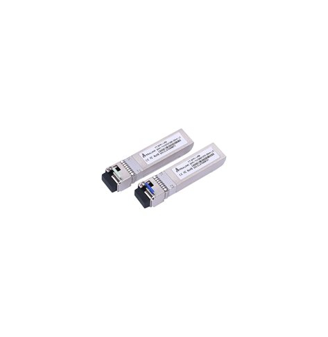 EXTRALINK SFP+ 10G WDM 1270/1330nm SM 20km - para