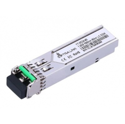 Moduł EXTRALINK SFP 1.25G 1550nm 80km SM DOM LC DX