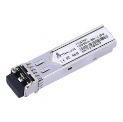 Moduł EXTRALINK SFP 1.25G 850nm 550m MM DDM dedykowany do HP/Aruba