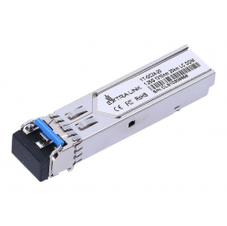 Moduł EXTRALINK SFP 1.25G 1310nm 20km SM DOM dedykowany do HP/Aruba
