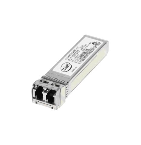 SUPERMICRO AOC-E10GSFPSR Supermicro flexible 10Gb Ethernet SFP+ transceiver