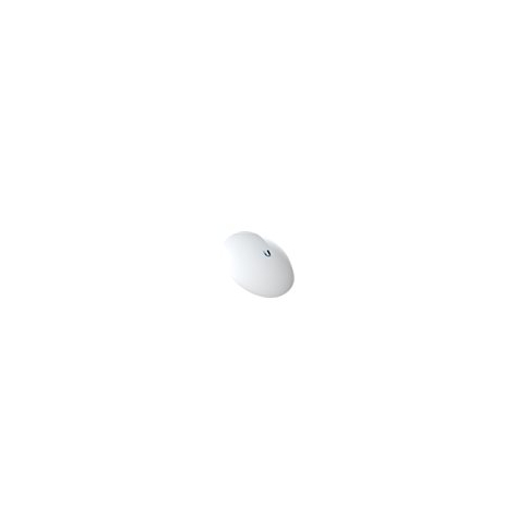Mostek UBIQUITI NBE-2AC-13 Ubiquiti NanoBeam 2AC 13dBi 2.4GHz 802.11ac TDMA Gigabit PoE