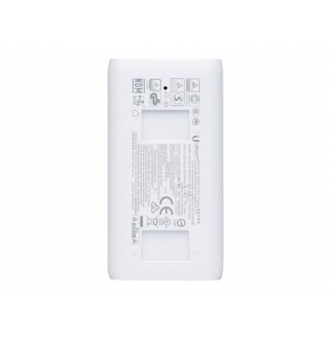 Zasilacz UBIQUITI U-POE-AF Supported PoE Injector 802.3AF