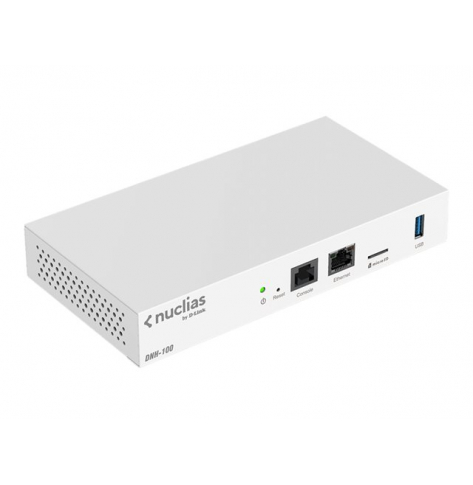 Urządzenie zarządzania siecią D-LINK Hub Nuclias Connect