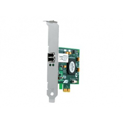 Adapter sieciowy ALLIED 1000SX LC PCI Express