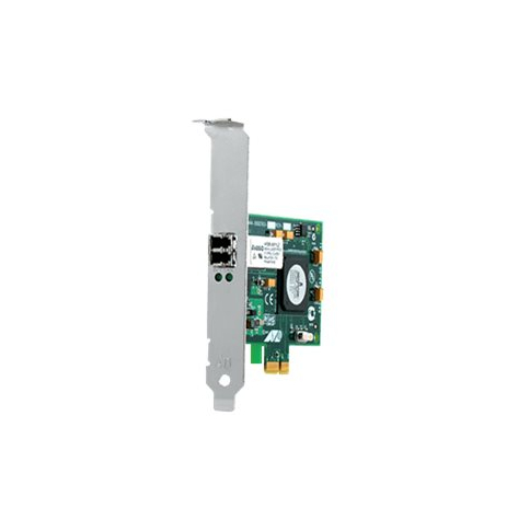 Adapter sieciowy ALLIED 1000SX LC PCI Express