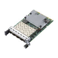 Karta sieciowa LENOVO DCG ThinkSystem Broadcom 57454 10/25GbE SFP28 4-port OCP Ethernet Adapter