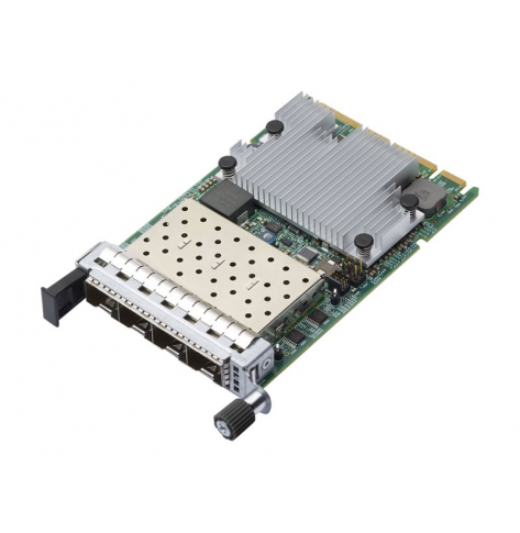 Karta sieciowa LENOVO DCG ThinkSystem Broadcom 57454 10/25GbE SFP28 4-port OCP Ethernet Adapter