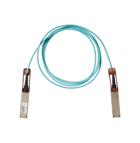 Kabel CISCO 100GBASE QSFP ACTIVE OPTICAL 2M