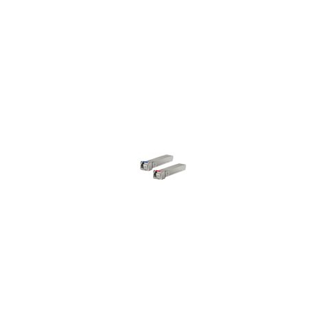 Moduł UBIQUITI UF-SM-10G-S 10Gbps SFP+ 1xLC Single-Mode 1270/1330nm BiDi 10km - 20-Pack