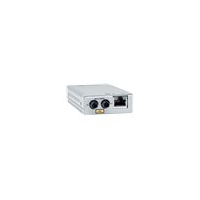 Światłowodowy konwerter mediów ALLIED TAA 10/100/1000T to 1000SX/SC MM Media & Rate Converter Multi-region PSU