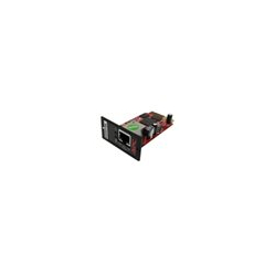Adapter APC Easy UPS SMV Network Management Card