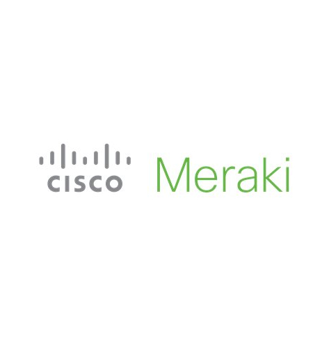 CISCO Meraki Go - EU Power Adapter for WiFi Access Point