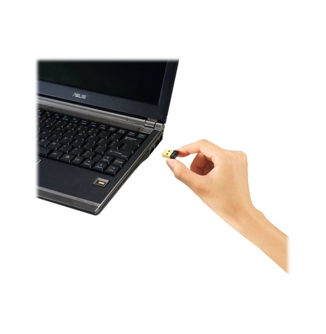 Adapter ASUS USB-BT500 Adapter USB do Bluetooth 5.0