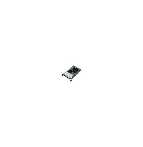 Karta sieciowa LENOVO ISG ThinkSystem Broadcom 57416 10GBASE-T 2-port + 5720 1GbE 2-port OCP Ethernet Adapter