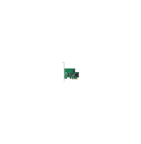 Adapter DELOCK PCI Express Card to 1 x internal USB 3.2 Gen 2 key A 20 pin female