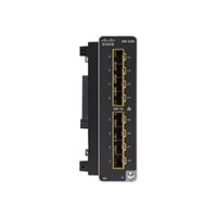 Moduł CISCO Catalyst IE3300 with 8 GE SFP Fiber ports Expansion Module