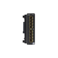 Moduł CISCO Catalyst IE3300 with 8 GE SFP Fiber ports Expansion Module