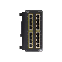 Moduł CISCO IE3300 with 16 GE Copper ports Expansion Module