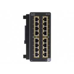 Moduł CISCO IE3300 with 16 GE Copper ports Expansion Module