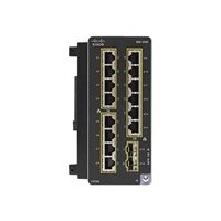 Moduł CISCO Catalyst IE3300 with 14GE Copper + 2GE SFP Expansion Module