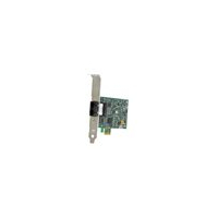 Karta sieciowa ALLIED TAA Federal 100FX/ST PCIe Fast Ethernet Fiber Adapter Card NIC PXE UEFI