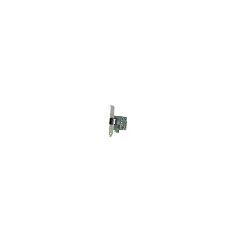 Karta sieciowa ALLIED TAA Federal 100FX/ST PCIe Fast Ethernet Fiber Adapter Card NIC PXE UEFI