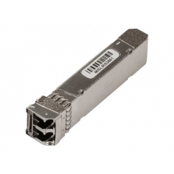 Moduł MIKROTIK SFP+ CWDM module 10G SM 10km 1550nm Dual LC-connector DDM